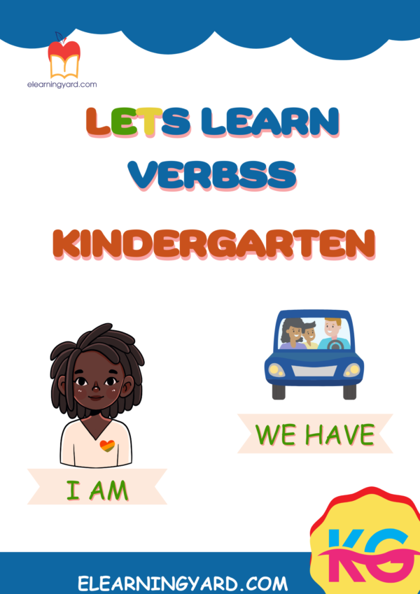 Helping Verbs Fun Worksheet