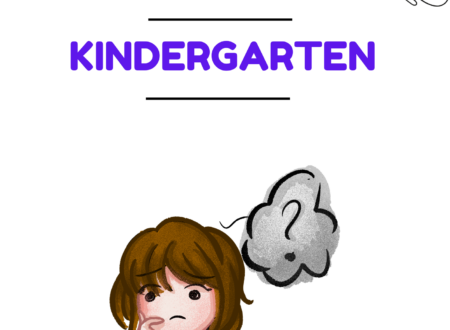 Opinion Writing for First Graders