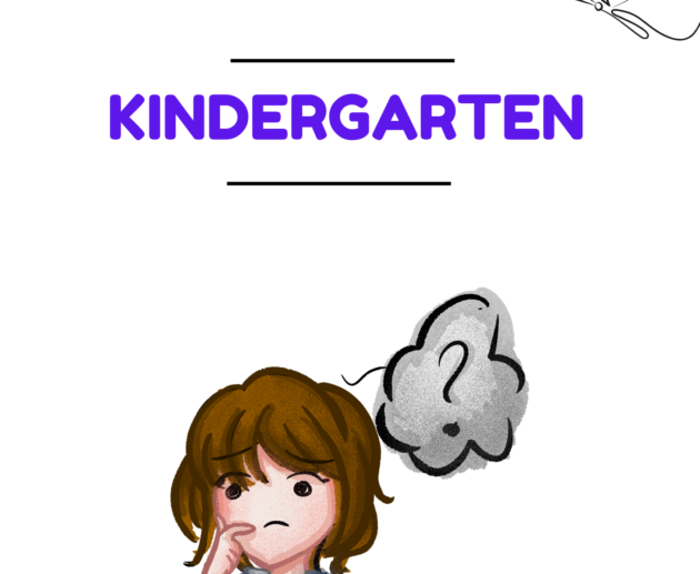 Opinion Writing for First Graders