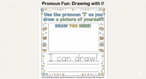 Pronouns