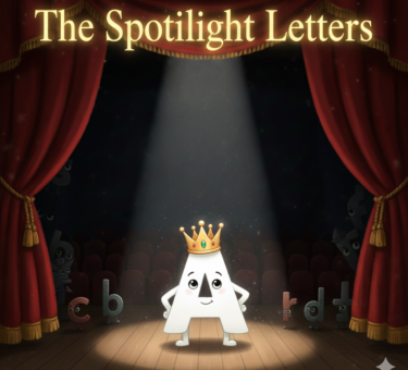 The Spotlight Letters