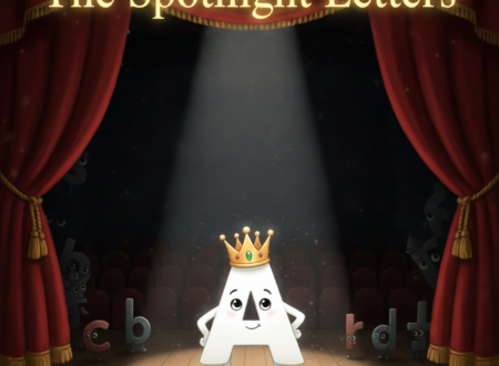 The Spotlight Letters