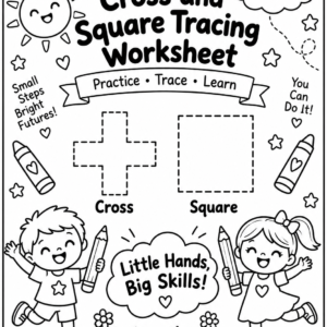 Cross and Square Tracing